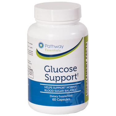 Glucose Support - My Village Green